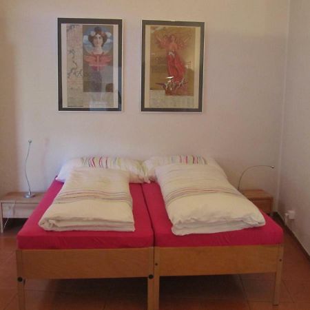 Casa Speranza Appartement Locarno Buitenkant foto