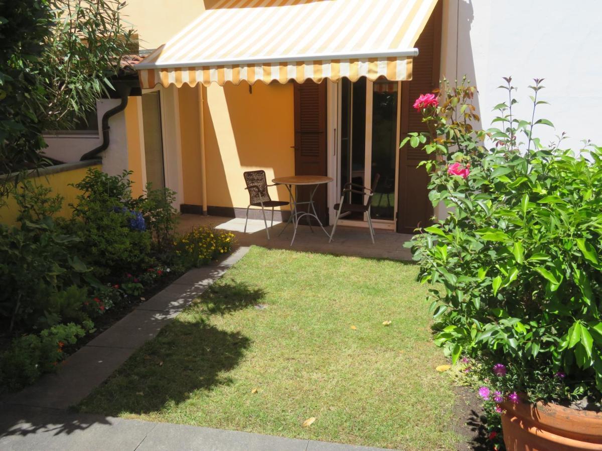 Casa Speranza Appartement Locarno Buitenkant foto