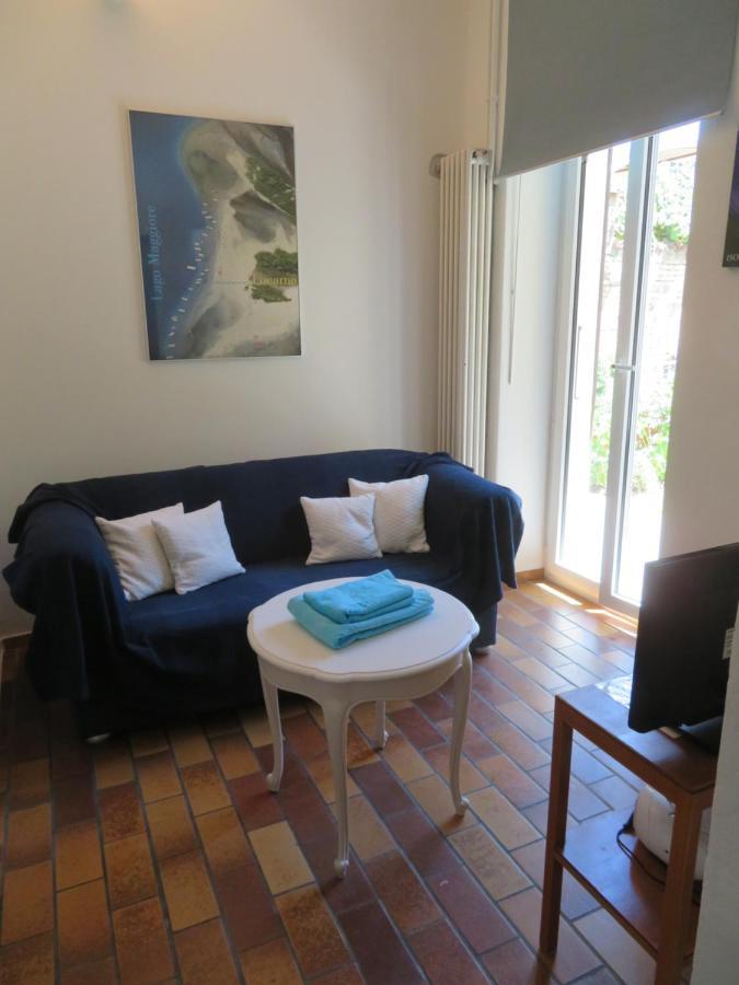 Casa Speranza Appartement Locarno Buitenkant foto