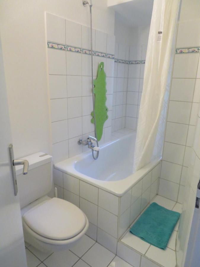 Casa Speranza Appartement Locarno Buitenkant foto